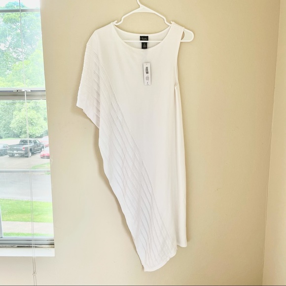 Cascading sweeter top - Picture 3 of 6